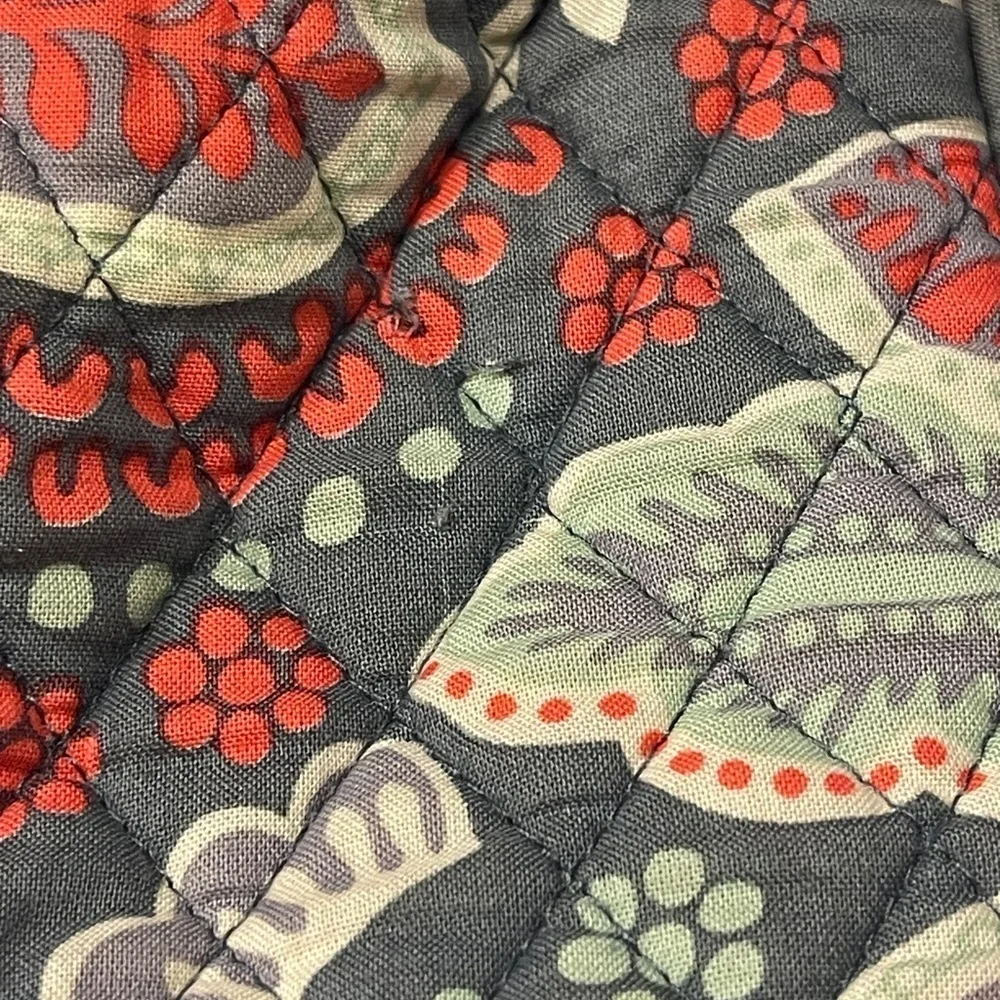 Vera Bradley no color